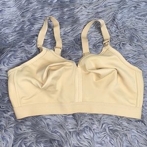 Soma Nursing FC Wireless Unlined 36DD